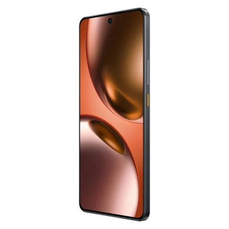 Realme GT 7T Чёрный / Обсидиан — ракурс 2