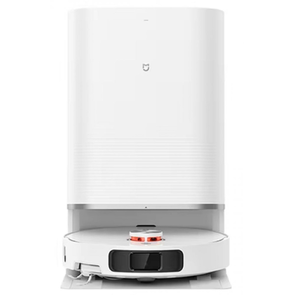 Робот-пылесос Xiaomi Mi Omni Robot M40 D110CN White