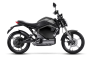 Электромотоцикл Xiaomi Super Soco TS 1200W 60V30ah Черный