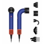Фен для волос Dyson Supersonic HD18 R Pro Vinca Blue /Topaz Orange (без кейса)