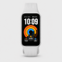 Xiaomi Smart Band 11 Active Gray — вид спереди