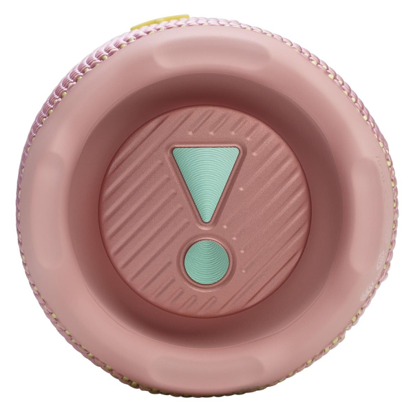 Беспроводная колонка JBL Flip 7 Розовый