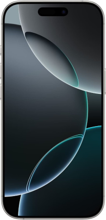 Apple iPhone 16 Pro 128GB White Titanium
