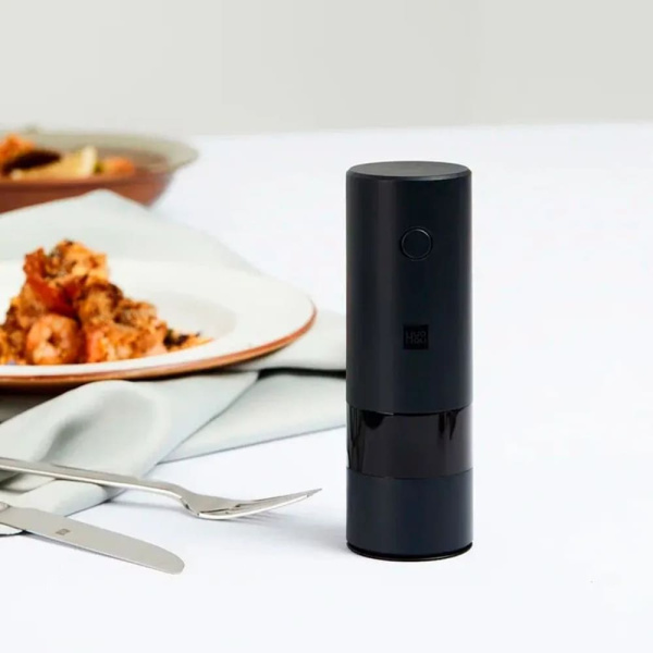 Электрическая мельница Xiaomi HuoHou HU0201 Black