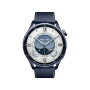 Смарт-часы Xiaomi Watch S5 46mm Синий — вид спереди