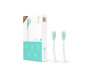 Сменные насадки для зубной щетки Xiaomi Soocas Сhildrens Electric ToothBrush C1 green