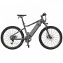 Электровелосипед Xiaomi Himo C26 Electric Power Bicycle Серый