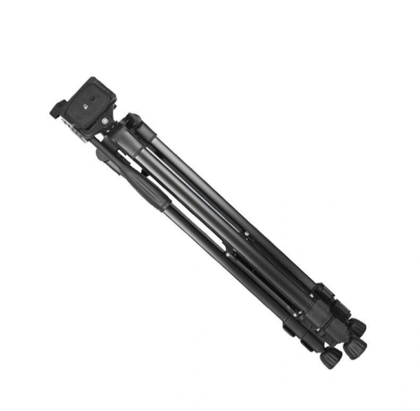 Трипод light Weight Plastic Tripod 3366 500-1400mm