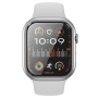 Смарт-часы Hoco Y23 Smart Sports Watch (call version) Silver