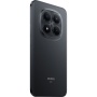 Смартфон Xiaomi Redmi Note 15 Pro+ 8/256GB Black 5G