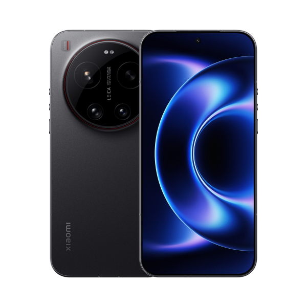 Смартфон Xiaomi 17 Ultra 16/1TB Black Slim