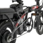 Электровелосипед Jetson V2 PRO WS5069 (ES5591) 400W (48V/13Ah)