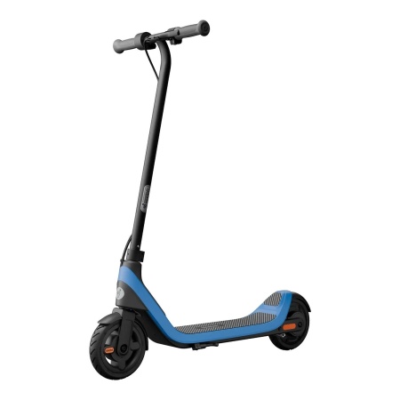 Электросамокат Ninebot C2 Lite Черно-Синий
