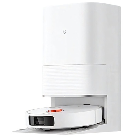 Робот-пылесос Xiaomi Mijia Omni M30S D103CN