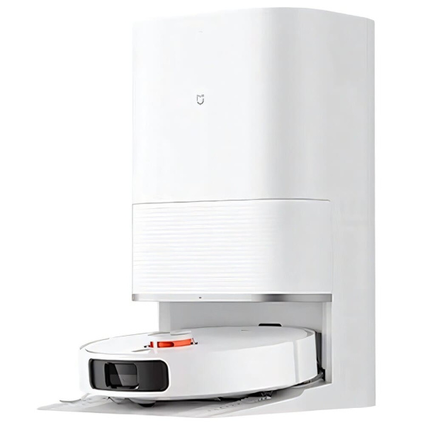 Робот-пылесос Xiaomi Mijia Omni M30S D103CN