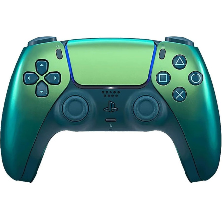 Геймпад Sony PlayStation 5 DualSense Teal