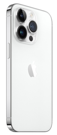 Apple iPhone 14 Pro 128GB Silver Серебристый (Dual SIM)