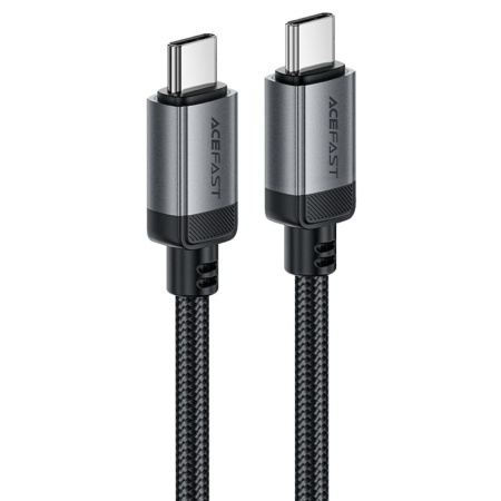 Кабель AceFast USB-C to USB-C C20-03 60W 1.2m