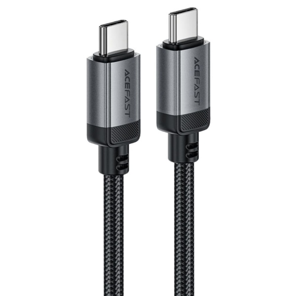 Кабель AceFast USB-C to USB-C C20-03 60W 1.2m