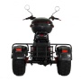 Электротрицикл Ikingi X7 PRO Trike