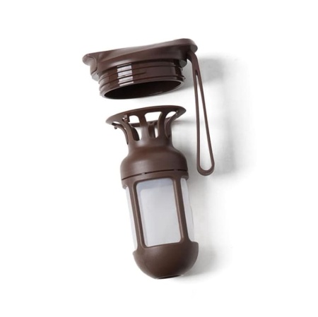 Термокружка Xiaomi Kiss Kiss Fish Moka Coffee Tumbler 430ml SP-U45CW Violet
