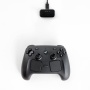 Valve Steam Controller 2026 — официальный ракурс Valve