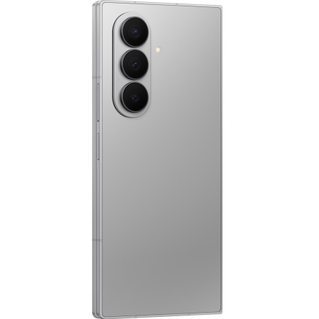 Смартфон Samsung Galaxy Z Fold 7 12/512Gb Silver Shadow Серый (SM-F966B)