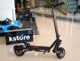 Электросамокат Kugoo F1 Pro