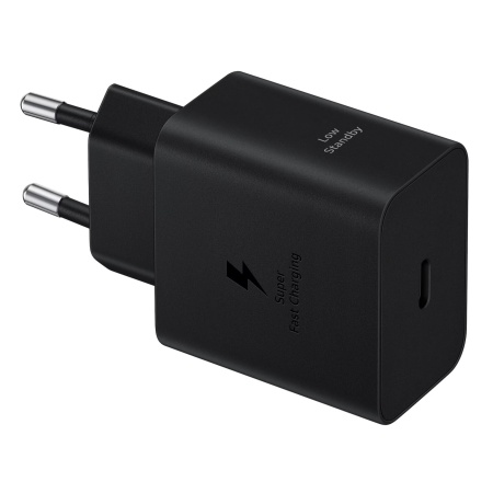 Сетевое зарядное устройство Samsung 45W Low Standby