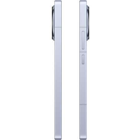 Смартфон Poco F7 Pro 12/512GB Blue 5G