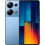Смартфон Poco M6 Pro 8/256 ГБ Black