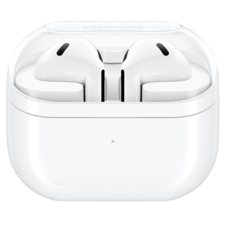 Беспроводные наушники Samsung Galaxy Buds3 White