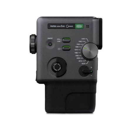 Фотоаппарат моментальной печати Fujifilm instax mini Evo Cinema (Китай) — фото 5