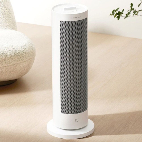 Обогреватель Xiaomi Mijia Vertical Heater 2000W (LSNFJ03ZM) CN White