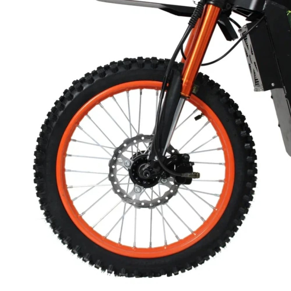 Электропитбайк Ikingi S7 Электропитбайк Ikingi S7