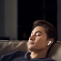 Беспроводные наушники Xiaomi Mibro Earbuds AC1 (XPEJ010) White EU