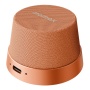 Портативная колонка MOMAX 1-Vibe Go Snap&Go Magnetic (BS6HKM) Orange