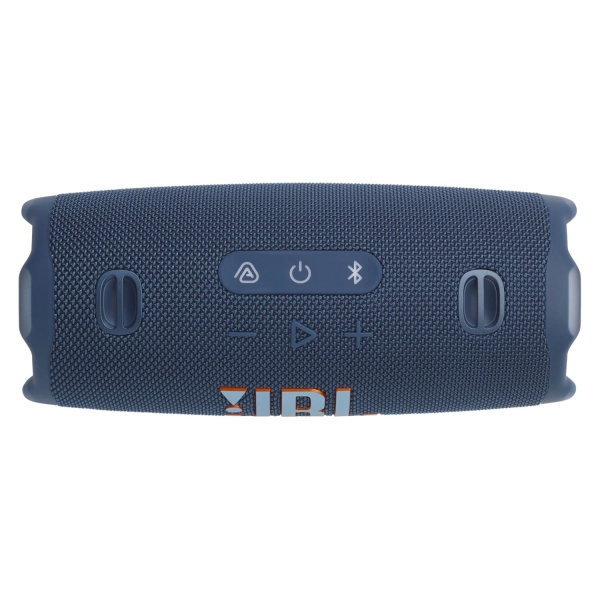 Беспроводная колонка JBL Charge 6 Синий