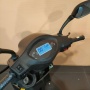 Электротрицикл Syccyba Trike A1 1000W (60V20Ah) Серый