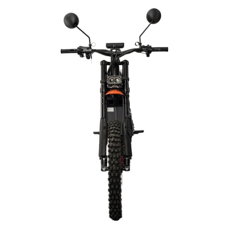 Электропитбайк Kugoo Wish 03 3500W (60V27AH)
