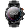 Смарт-часы Hoco Y20 Smart sports watch (call version) Black