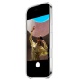 Чехол Clear Case Magsafe IPhone 17 Air