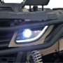 Квадроцикл бензиновый Kugoo K6