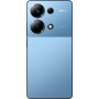 Смартфон Poco M6 Pro 8/256 ГБ Black