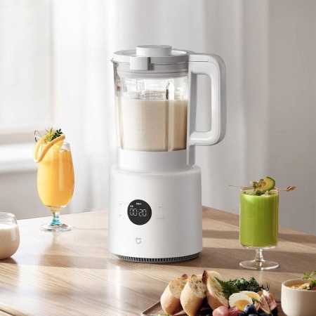 Блендер с функцией нагрева Xiaomi Blender Pro (MJPBJ01DEM) EU