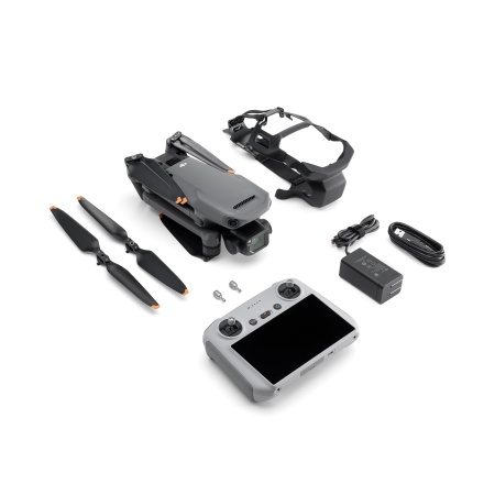 Квадрокоптер DJI Mavic 3 Classic (пульт DJI RC)