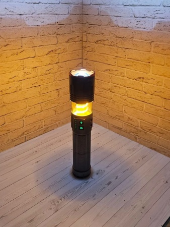 Фонарь Yemao USB Rechargeable YM-G520-2