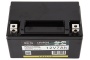 Аккумулятор для мототехники SKN LiFePO4 YTX7A-BS (12V/7Ah/105A) [UTX7A-BS, CT 1207, MT 1207]