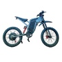 Электровелосипед Syccyba IMPULSE X21 SPORT Black