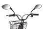 Электровелосипед Eltreco Gelbert ALFA 3 PRO (Синий-2935)